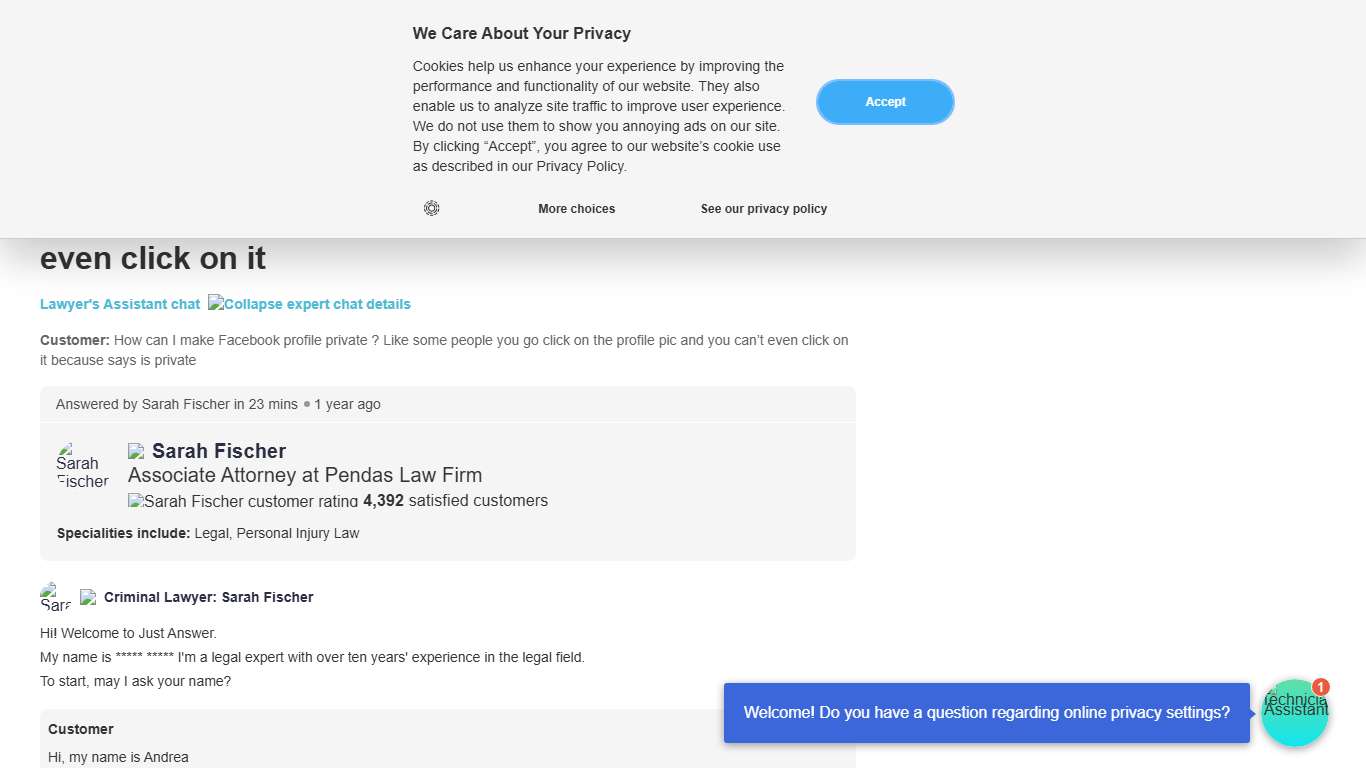 How to Make Your Facebook Profile Fully Private